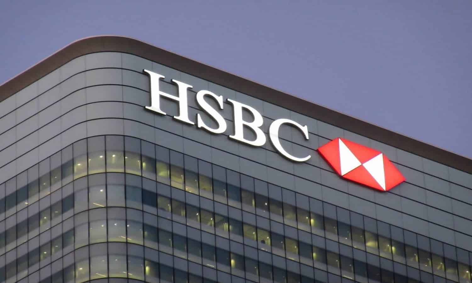 المركزي يفرض غرامة 1.5 مليار جنيه على HSBC مصر لمخالفات ائتمانية